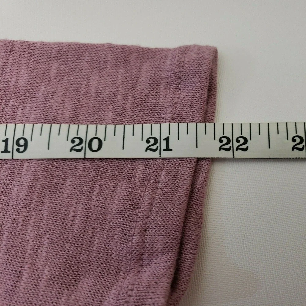 NWT The Children's Place Sweater Girl's Long Sleeve Stretch Orchid 10/12 Large